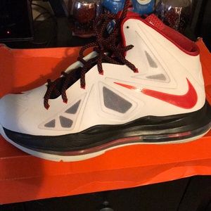 Lebron X